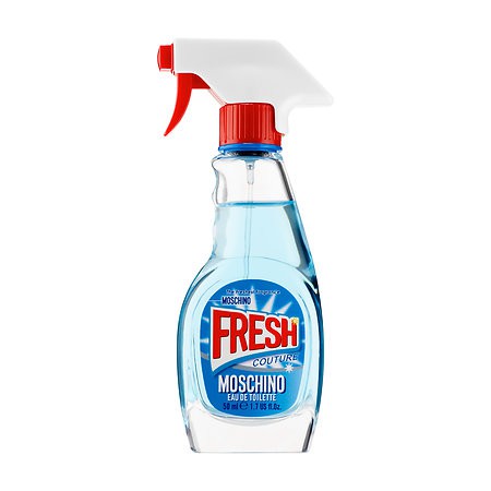 Moschino fresh
