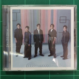 Arashi Album Japonisum