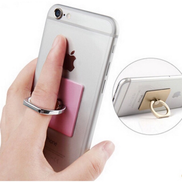 Ring holder and ring stand