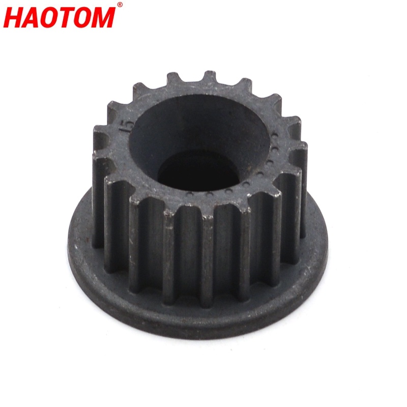 Car Water Pump Belt Pulley For EA888 Engine AUDI A3 A4 A5 A6 A8 Q5 TT VW Beetle Golf JE Passat Skoda