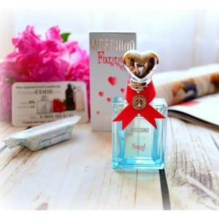 น้ำหอม Moschino Funny 100ml.