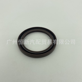 OE 90311-42043/90311-42051 2pcs TOYOT A CAMR Y 2.5L HIGHLANDERR 2.7L Crankshaft Oil Seal Engine Gasket