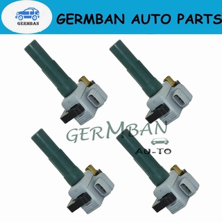 22433-AA641 Ignition Coil FK0186 22433-AA480 22433-AA540 FK0334 Subaru Baja Sport Crew Cab Pickup 4-Door 2.5L And More C