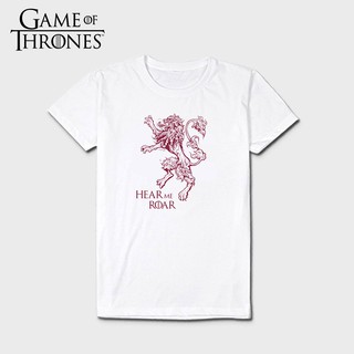 เสื้อยืด GAME OF THRONE