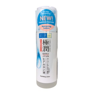 Hada Labo Hydrating Lotion  170  ml