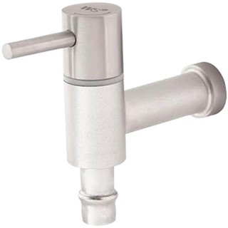 ก๊อกล้างพื้น 1 ทาง WS-1206 PFAUCET WS WS-1206 P