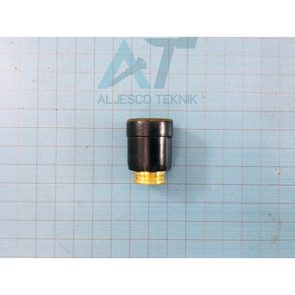 CB153 SPUL HOUSING - ที่ใส่แปรงคาร์บอน CB153