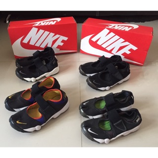 รองเท้า nike air rift ของแท้