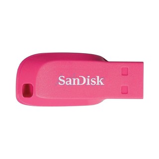 F/D. 32GB SanDisk (SDCZ50C CRUZER Pink