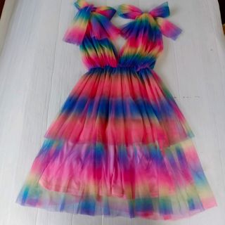 Dress fashions korea
