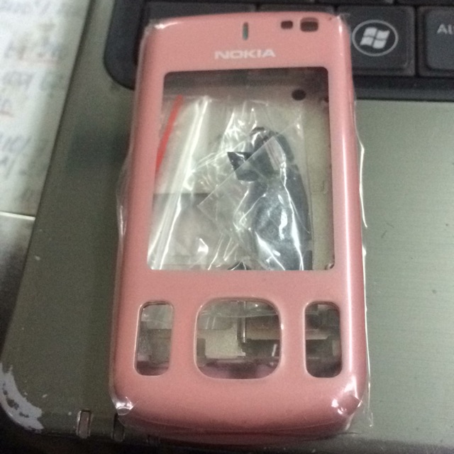 เคส Nokia 6600s พร้อมกุญแจ