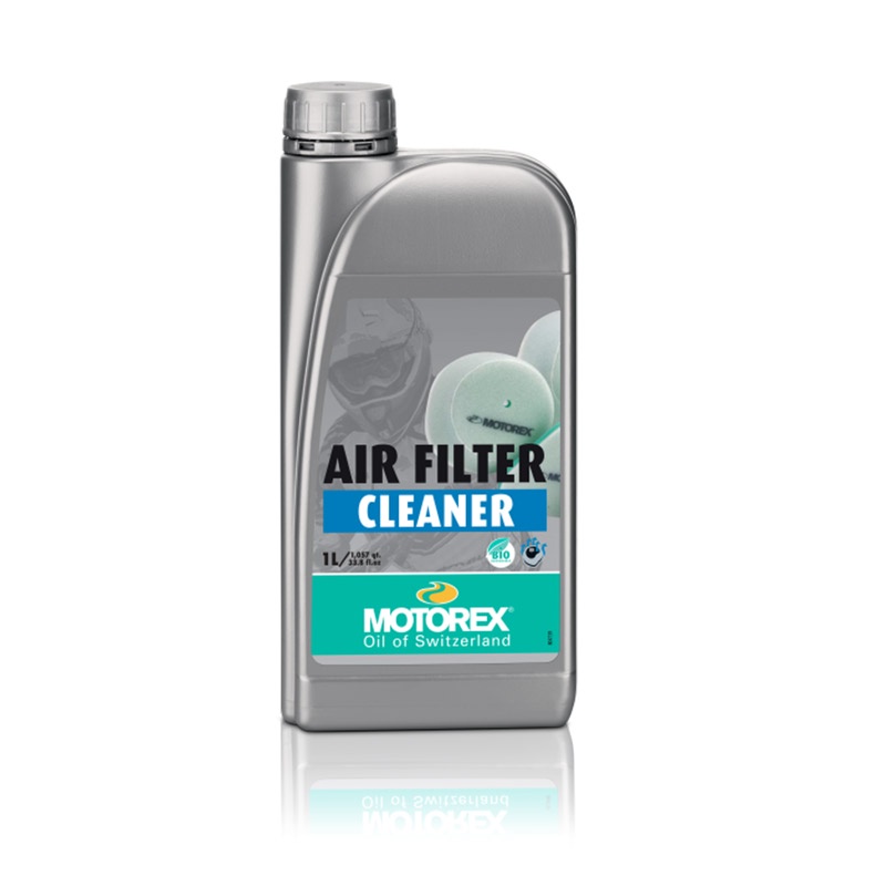 น้ำยาล้างกรองอากาศ Motorex Foam Air Filter Cleaner (300044)