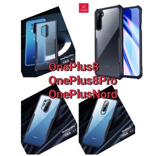 ✨พร้อม​ส่ง​ใน🇹🇭✨เคสกันกระแทก XUNDD OnePlus Nord / Nord2 / OnePlus Nord CE 5G / OnePlus8 / OnePlus 8 Pro / OnePlus 8T