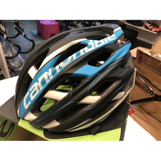 (ลดล้างสต๊อก) หมวกจักรยาน CANNONDALE CYPHER size s-m  52-58 cm