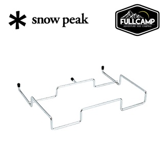 Snow Peak Gabbing Frame ที่แขวนถุงขยะ สำหรับโต๊ะ IGT