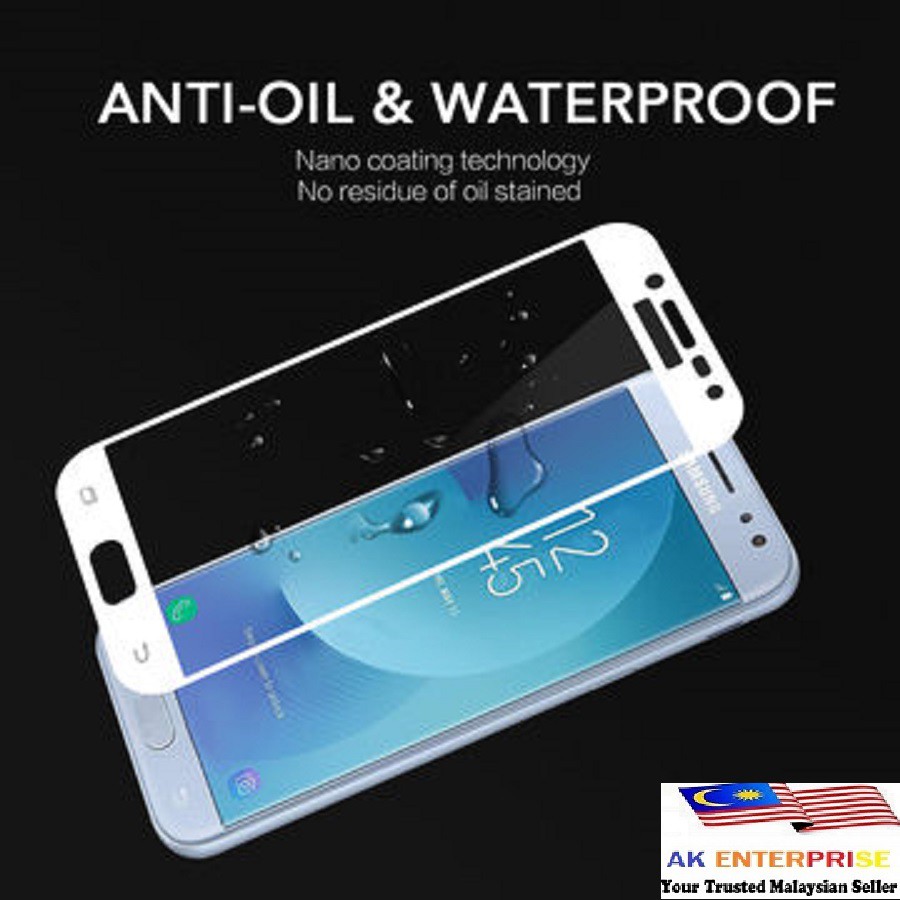 OPPO A3S A37 A83 A71 A77 R15 Pro F5 F7 F9 F1S R9S FULL GLUE T. แก้วแก้ว