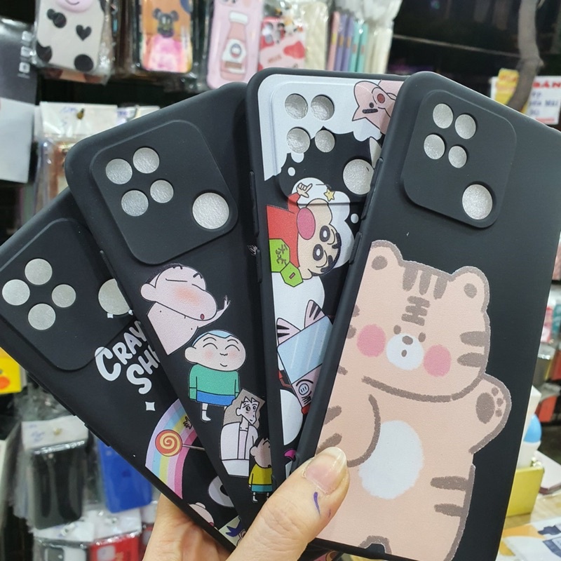 เคส Xiaomi Redmi 10C / Poco C40