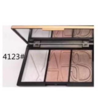 NARS Banc de Sable Highlighter Palette #4123