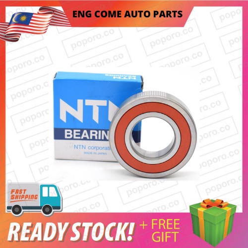 BEARING 6206 2RS (NTN) (6206 2RS)