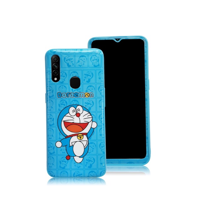 เคส+ฟิล์มกระจกลายการ์ตูนมาใหม่ค่ะ6ลายประกบหน้าหลังลายเดี่ยวกันกับเคสมีลายวันพีชกับลายโดเรม่อน(สำหรับ