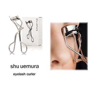 ที่ดัดขนตา ชู อูเอมูระ Shu Uemura S Curler