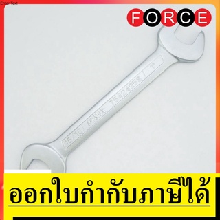 OK 7542425S ประแจปากตาย 2 ข้างขนาด 15/16 นิ้ว X1 FORCE สินค้าเเท้รับประกันจากผู้เเทนจำหน่าย