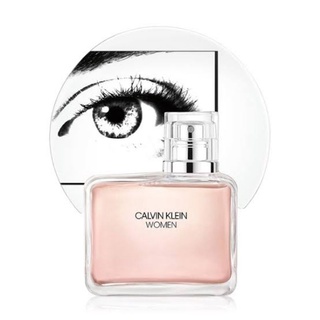 แท้💯Calvin Klein Women Eau De Parfum 100ml 