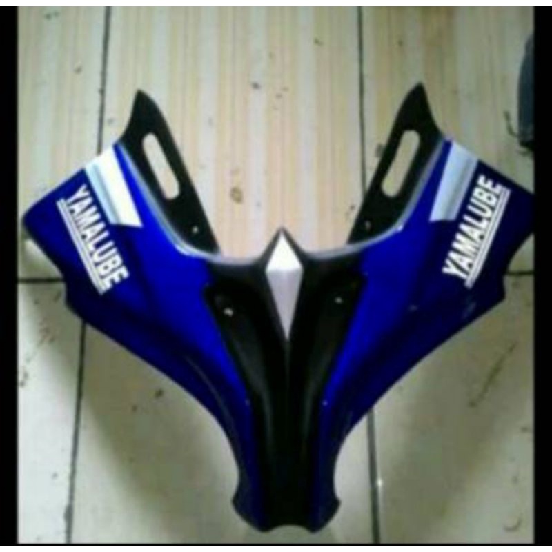 หน้ากาก R15 V2 รุ่น R6 หน้ากาก R6