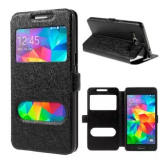 เคสโทรศัพท์ ViVO Y11 Y12 Y12s Y15 Y15s Y17 Y19 Y20 Y20i Y30 Y50 Y53 Y55 Y36 เคส วีโว่ ซอง ฝาพับ เปิดปิด สไลค์