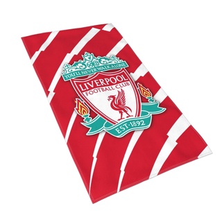 Liverpool ผ้าขนหนูไฟเบอร์นุ่มพิเศษ ดูดซับน้ําได้ดี 70x40 ซม. สําหรับห้องน้ํา บ้าน