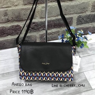 Anello bag แท้ราคาถูก