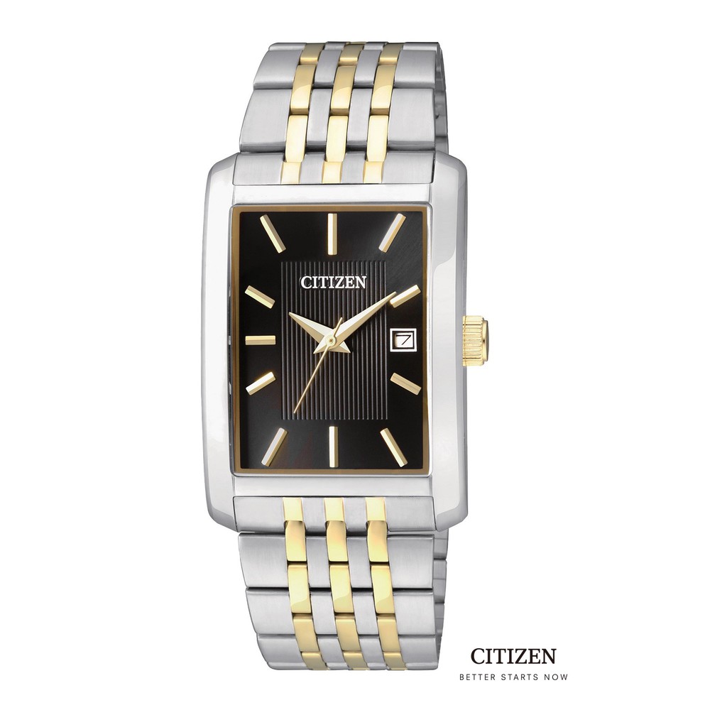 CITIZEN BH1678-56E Men's Watch Quartz