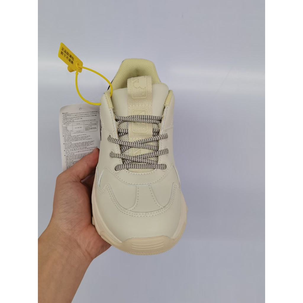 MLB รองเท้าผ้าใบ BIG BALL CHUNKY P SNEAKER 32SHC2011 43I BOSTON RED SOX ...