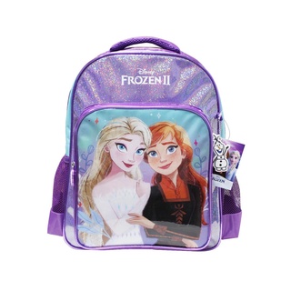 FROZEN Backpack 15" กระเป๋าเป้15นิ้ว FZ91 860