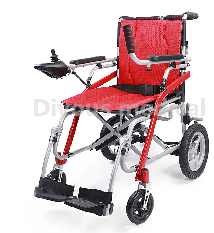 best lightweight wheelchair for seniors