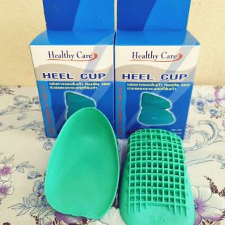 ที่รองส้นเท้า,Heel cup