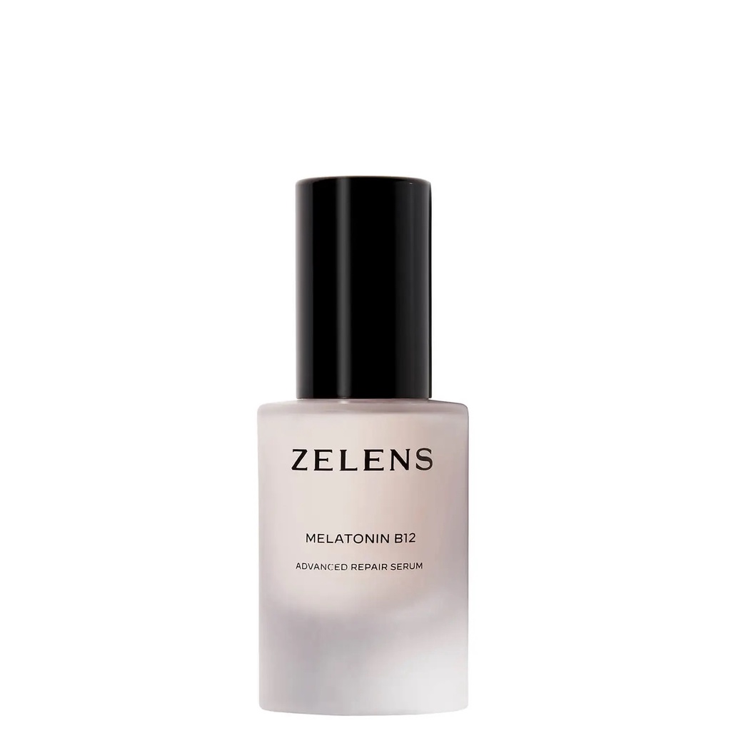 พร้อมส่ง ของแท้ Zelens Melatonin B12 Advanced Repair Serum (10ml/30ml)