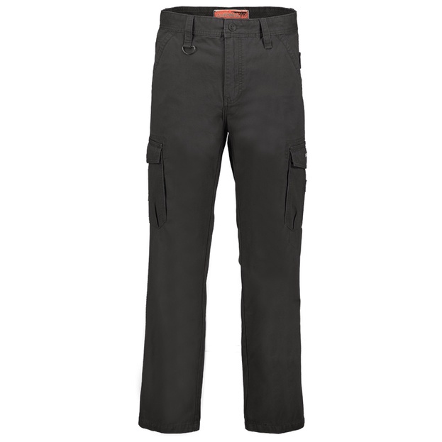 กางเกงคาร์โก้ Regular Cardinal E0442BK03F