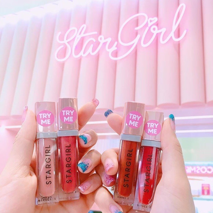 StarGirl Velvet Tint