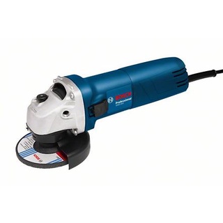 เครื่องเจียร เครื่องเจียรไฟฟ้า Bosch GWS 060 กำลังไฟ 670 W (ของแท้)