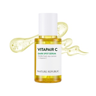 Nature Republic Vitapair C Dark Spot Serum 45ml