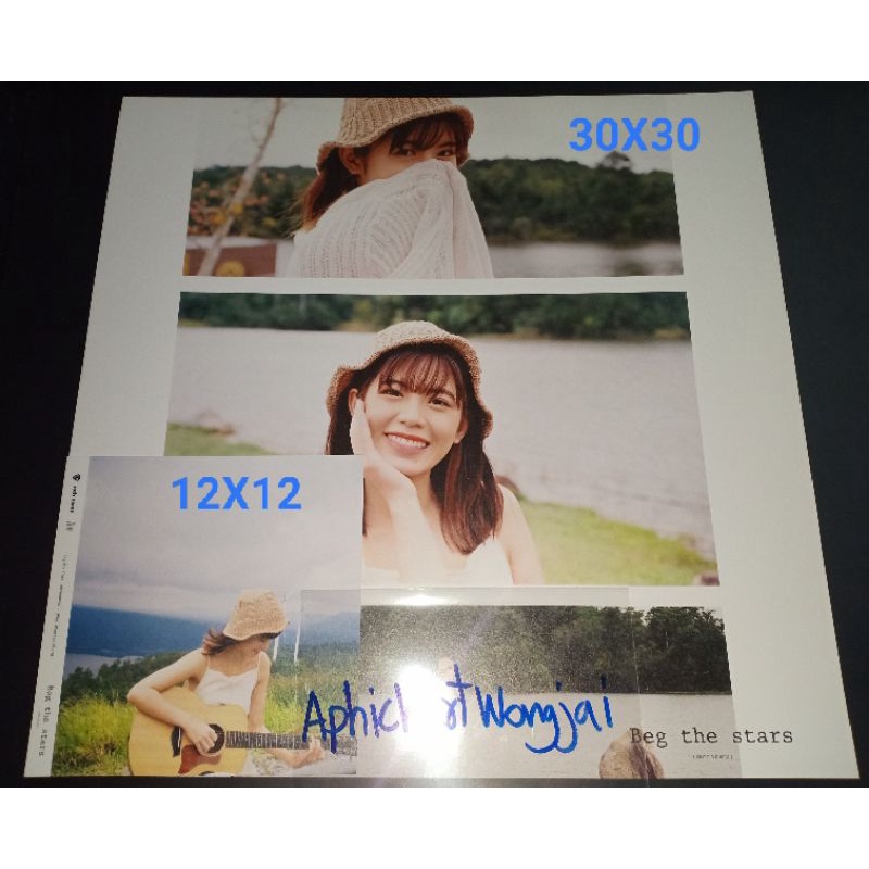 การ์ด Indy Camp Boxset วี แพนด้า แผ่น cd หน้าปกรวม BNK48 CGM48(พร้อมส่ง)