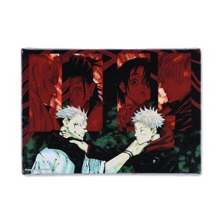 มหาเวทย์ผนึกมาร jujutsu kaisen art board มือ 1 ของแท้ พร้อมส่ง