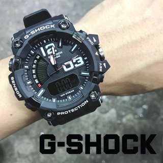 G Shock