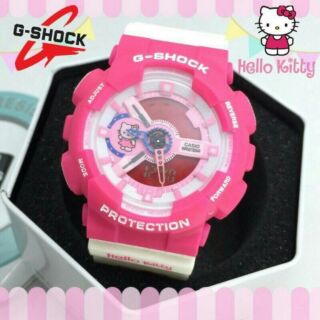 ⏰ G-SHOCK  ⏰ By CASIO