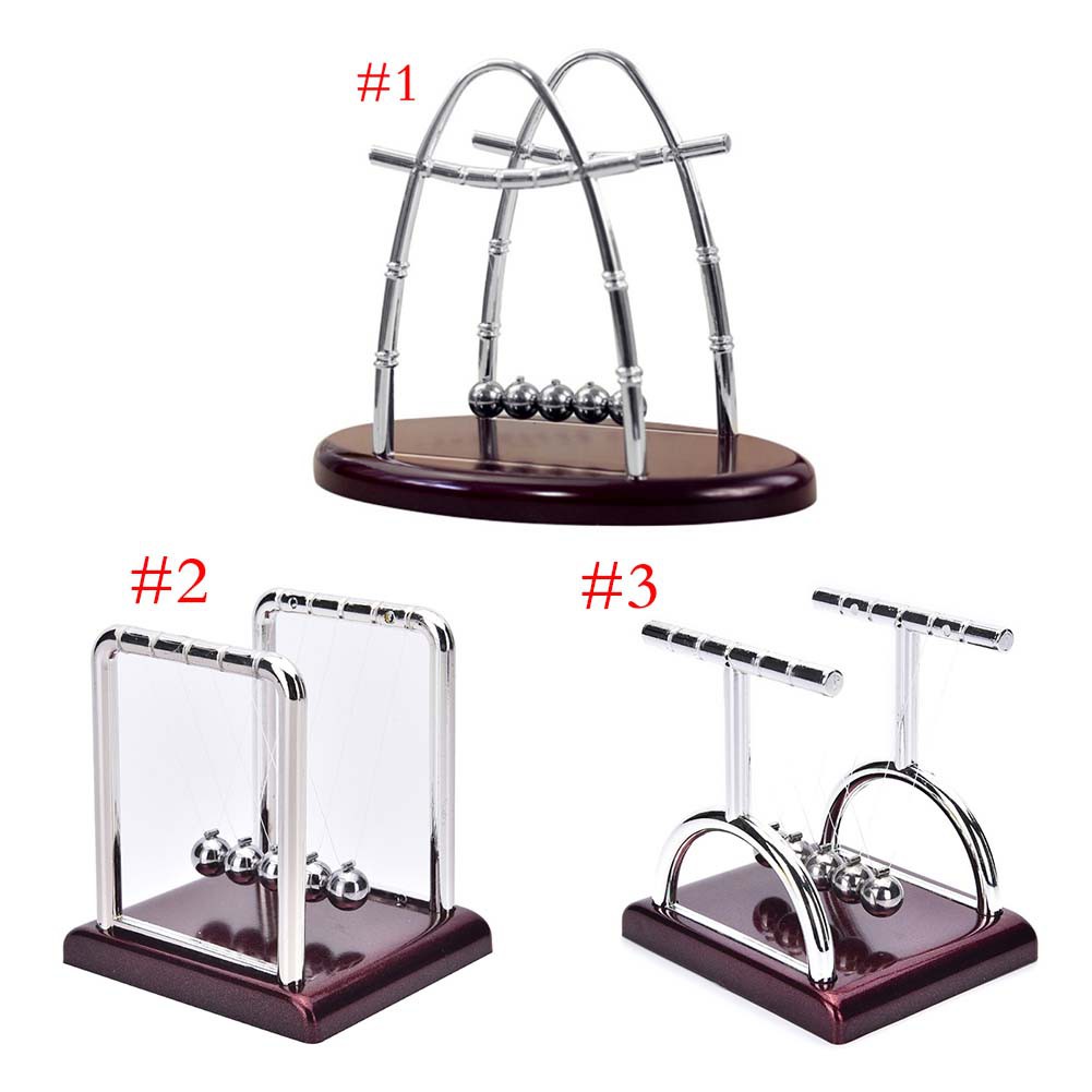 mini newton's cradle