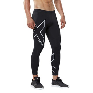 กางเกง 2XU Mens Hyoptik Compression Tights