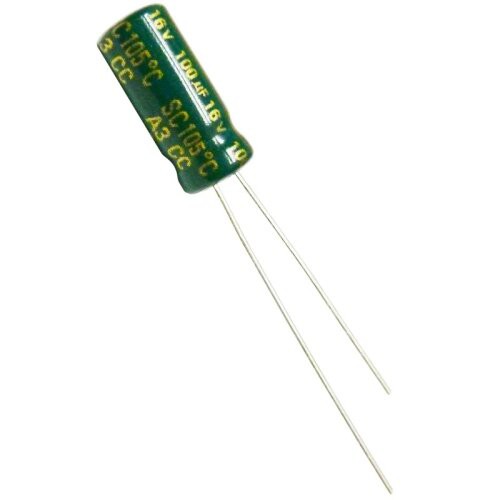 คาปาซิเตอร์ ข 35V 50v 63v 1uF 2.2uf 4.7uF 10uF 22uF 47uF 100UF 220UF 330UF 470UF 680UF 1000UF 1500UF 2200UF 4700uF