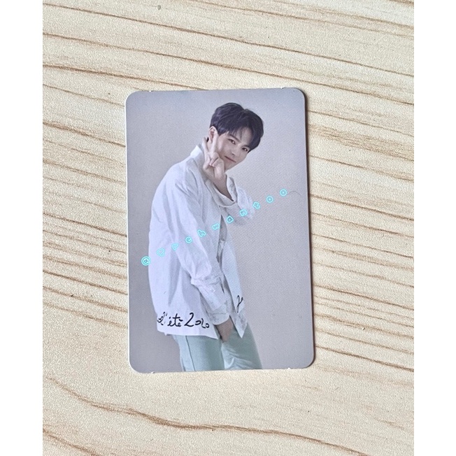 การ์ด โยชิ การ์ดTreasure (( Treasure first step || Chapter one ))