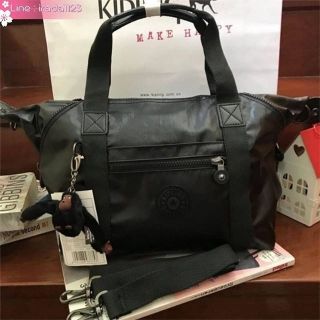 Kipling Shoulder Bag Art K13848 ของแท้ ราคาถูก